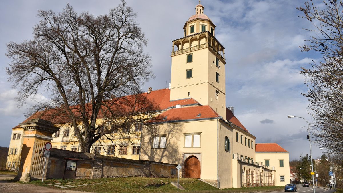 Úsekové měření v Moravském Krumlově zpomalilo řidiče. Přestupků ubylo o polovinu